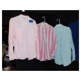 XL WHOOS SHIRTS AND OTHERS