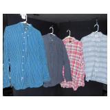 VAN HUSSEN NAUTICA ,XL