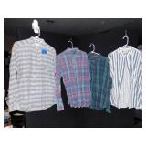 XL HENREY GARTHRIE ,AMERICAN EAGLE