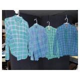 LL.BEAN XL ,AMERICAN EAGLE