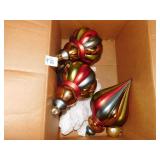 BEAUTIFUL GARLAND AND ORNAMENTS