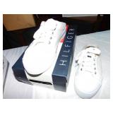 NEW SIZE 7 SHOES LOOK TO BE WORN 1 TIME