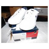 HILFIGURE SHOES SIZE 7