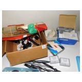 AIRPLANE ENGINE, TIRES, CORELESS MOTOR FP-S9102 2