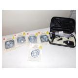 EAR EXAM - STRAIGNT TOP PLATE 5