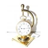 POCKET WATCH W/ STAND - BALL OPTICIAL STANDARD