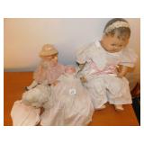 VINTAGE BABY DOLLS