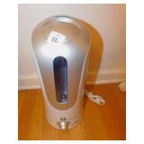 AIR CLEANER W/ LED LIGHT