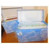 ORGANIZER 2 WITH LIDS