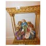 T LIGHT TOP MANGER SCENE