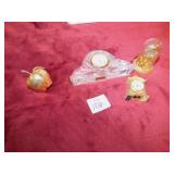 MINIATURE CLOCKS INC. DOME TOP