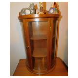 CURIO CABINET MINIATURE