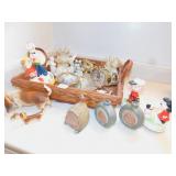 CHARLIE BROWN & LUCY, PLUS MORE