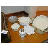 J. BROTHERS COACHING SCENE, ETC.