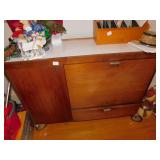 RETRO MINI BAR WHIRLPOOL THERMO ELECTRIC, ON