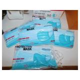 PROTECTIVE MASKS
