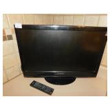 DYNEX TV 23" W/ REMOTE