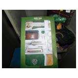 ELECTRIC PUTTING PARTNER, FOAM BALLS, GOLF GIFT