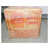 SPOOL OF WALL TWINE