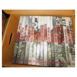 WW II HARDBACK BOOKS TIME LIFE