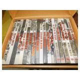 TIME LIFE WW II HARDBACK BOOKS