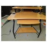 COMPUTER STAND