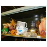 HOLIDAY DÉCOR, EASTER, HALLOWEEN, FALL, CHRISTMAS