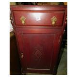 MUSIC STAND 38" H X 20" W X 15.5" D