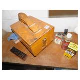 SHOESHINE KIT