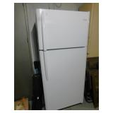 FRIGIDAIRE REFRIDGE