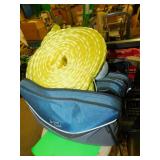 EMERGENCY ROADSIDE KIT