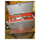 CRAFTSMAN TOOLBOX INC. WRENCHES, SCREWDRIVERS,