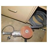 ROCKWELL SANDER ETC.