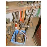 PIPE WRENCHES