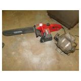 CRAFTSMEN 16" CHAIN SAW