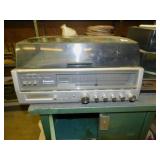 PANASONIC 8 TRACK, RADIO, RECORD PLAYER