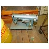 KINGSTON SEWING MACHINE