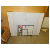 NEW FOLD UP TABLE 4 FT APPROX.