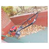 CRAFTSMAN PUSH MOWER