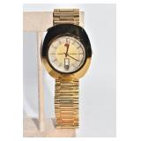 OLDER "RADO" WRISTWATCH NOT DIAMONDS