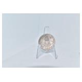 1806 SILVER 1/2 DOLLAR