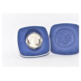 3D COLUMBUS 500TH ANNIVERSARY 1992