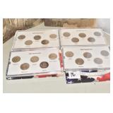 QUARTER COLLECTION PLATINUM EDITION 1999, 2000,