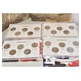 QUARTER COLLECTION PLATINUM EDITION 2003, 04, 05.