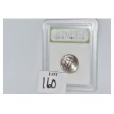 2005 P JEFFERSON RETURN TO MONTICELLO GEM