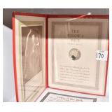 COINS OF THE BIBLE IN BOOK