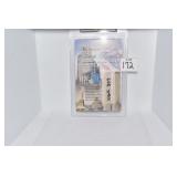 2001-2002 ONE YR. ANNIVERSARY WORLD TRADE CENTER