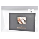 VACHERON CONSTANTIN WATCH BOOK