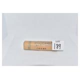 40- 1 ROLL 1948 D FED WRAP UNC JEFFERSON NICKELS