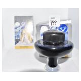 VISCONTI BLOTTER PAPER AND INK